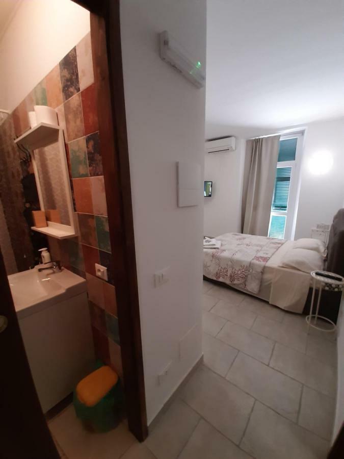 Hotel Casa Chicca La Spezia Exteriér fotografie